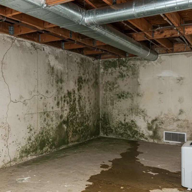 Professional Mold Removal in Alfred, ME